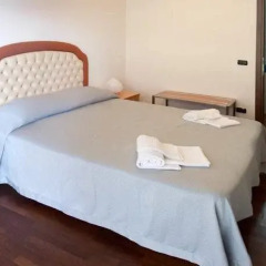 Отель B&B La Fiera комната для гостей фото 7