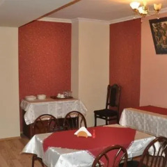 Narikala Palace Hotel питание