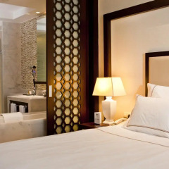 Kaya Palazzo Golf Resort 5* Стандартный номер с различными типами кроватей