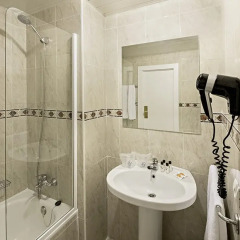 AzuLine Hotel Bahamas 3* Номер категории Премиум с различными типами кроватей фото 6