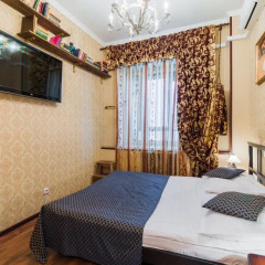 Отель Royal Capital 3* Стандартный номер фото 6
