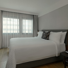 Отель Athens Marriott Афины комната для гостей фото 2