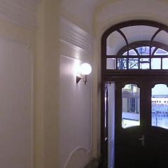 Отель Royal Route Aparthouse Прага интерьер отеля фото 3