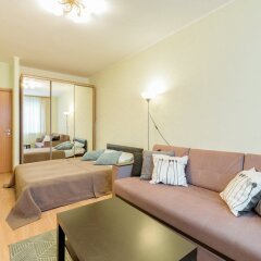 Гостиница CapitalFlat на Гражданский 36/ 2 в Санкт-Петербурге 1 отзыв об отеле, цены и фото номеров - забронировать гостиницу CapitalFlat на Гражданский 36/ 2 онлайн Санкт-Петербург комната для гостей