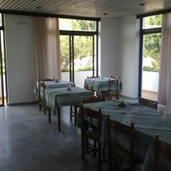 Hotel Katerina Парадиси развлечения