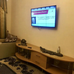 Гостиница на Новороссийской 18 в Севастополе отзывы, цены и фото номеров - забронировать гостиницу на Новороссийской 18 онлайн Севастополь удобства в номере