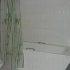 Riverdale Hotel Канди ванная