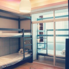 SkyCity hostel детские мероприятия