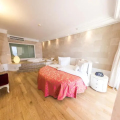 Отель Splendid Conference And Spa Resort 5* Люкс Велнес фото 2