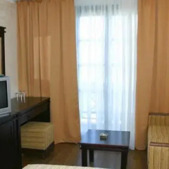 Отель Trinity Sea Residence Nessebar Несебр удобства в номере