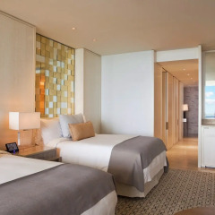 Отель The St. Regis Bal Harbour Resort комната для гостей фото 3