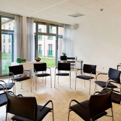 Hotel Europahaus Wien Вена спа