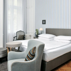 Hotel Kärntnerhof комната для гостей фото 6