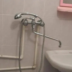 Отель Solnechniy Bereg Basa Otdikha Сочи ванная