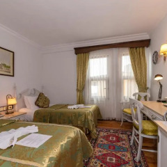 Arena Hotel - Special Class 4* Классический номер фото 2