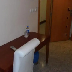 Loanda Hotel детские мероприятия