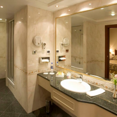Гостиница Premier Palace 5* Люкс Personal — Lyubov Orlova с различными типами кроватей фото 3