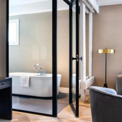 Sandton Grand Hotel Reylof 4* Люкс Reylof с различными типами кроватей фото 6