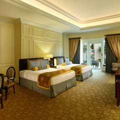 Отель The Venetian Macao комната для гостей фото 8