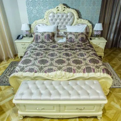 Отель Денарт 4* Королевские апартаменты фото 2