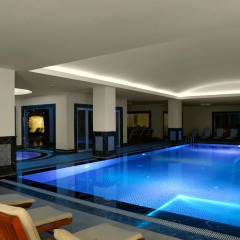 Xanadu Island Hotel бассейн фото 2