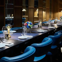 Отель The Trafalgar St. James London, Curio Collection by Hilton фото 2