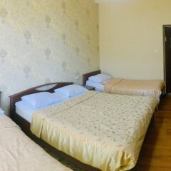 Гостиница Надежда Адлер 3* Стандартный номер с разными типами кроватей фото 3