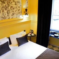 Roma Luxus Hotel 5* Номер категории Эконом с различными типами кроватей фото 2
