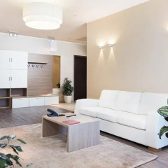 Adler Hotel&Spa 4* Номер Комфорт с двуспальной кроватью
