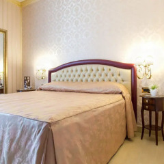 Diamond Hotel & Resorts Naxos - Taormina Таормина комната для гостей фото 11