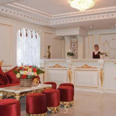 Royal Grand Hotel & Spa развлечения