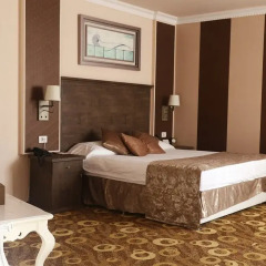Imperial Palace Hotel 4* Улучшенный номер фото 2