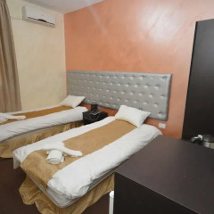 New Metropole Hotel Израиль, Иерусалим - отзывы, цены и фото номеров - забронировать отель New Metropole Hotel онлайн сейф в номере