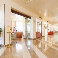 Diamond Hotel & Resorts Naxos - Taormina Таормина интерьер отеля