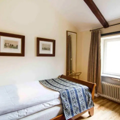 Mayfair Hotel Tunneln 4* Номер Single с различными типами кроватей