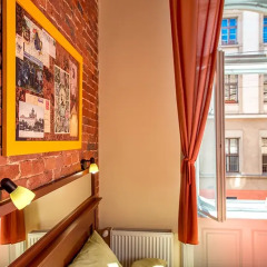 Гостиница Post House Hostel Украина, Львов - отзывы, цены и фото номеров - забронировать гостиницу Post House Hostel онлайн комната для гостей фото 3