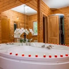 Гостиница Town Hostel в Москве 1 отзыв об отеле, цены и фото номеров - забронировать гостиницу Town Hostel онлайн Москва ванная