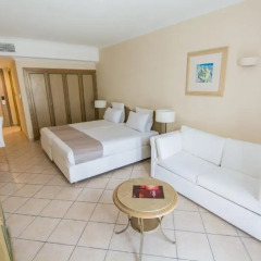 Maritim Antonine Hotel & Spa Malta 4* Полулюкс с различными типами кроватей