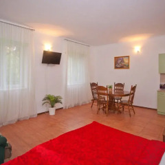 Гостевой Дом Новосельковский 3* Полулюкс с различными типами кроватей фото 6