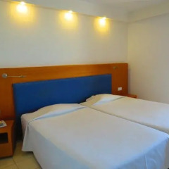 Отель Alfamar Beach & Sport Resort 3* Стандартный номер