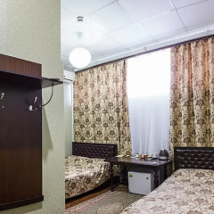 Гостиница Iseberg Hotel Complex в Буденновске отзывы, цены и фото номеров - забронировать гостиницу Iseberg Hotel Complex онлайн Буденновск спа фото 5