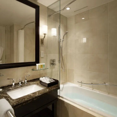 The Tokyo Station Hotel 4* Номер Classic с различными типами кроватей фото 3