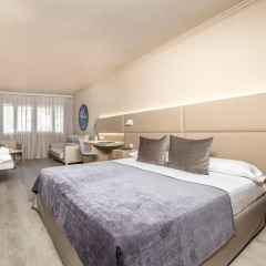 Sallés Hotel Pere IV комната для гостей фото 7
