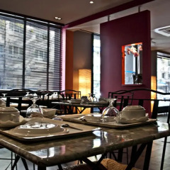 Hotel B Paris Boulogne в номере фото 2