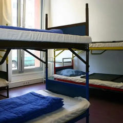 Hostel Staycomfort Kreuzberg детские мероприятия фото 2