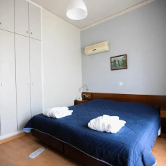 7 Palms Hotel Apartments Родос комната для гостей фото 4