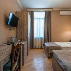 Отель Imperial House 4* Стандартный номер фото 14