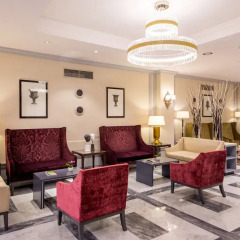 Hotel Della Conciliazione интерьер отеля фото 5