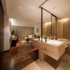 LIT Bangkok Hotel 5* Люкс Triple фото 5