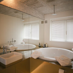 Отель B&B Yellow Submarine спа